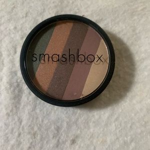Smashbox eyeshadows - Brand New